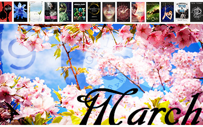 The month of new beginnings