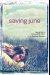 Review: Saving June