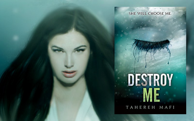 Read Destroy Me Shatter Me 15 By Tahereh Mafi