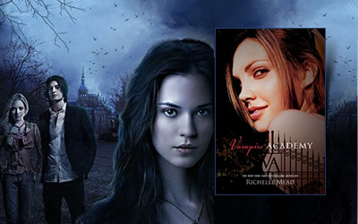 Vampire Academy | After Midnight Reading After