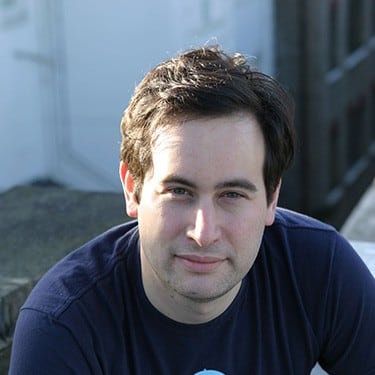 David Levithan