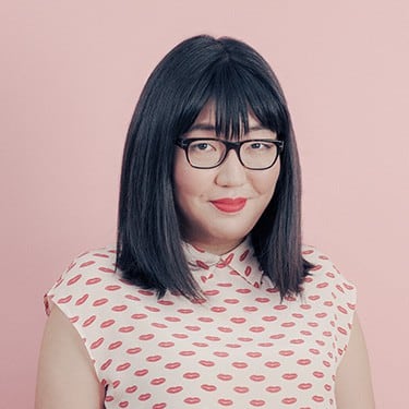 Jenny Han