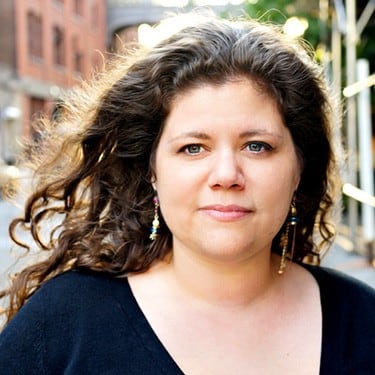 Rainbow Rowell