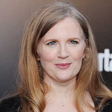 Suzanne Collins