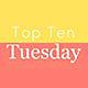 Top Ten Tuesday